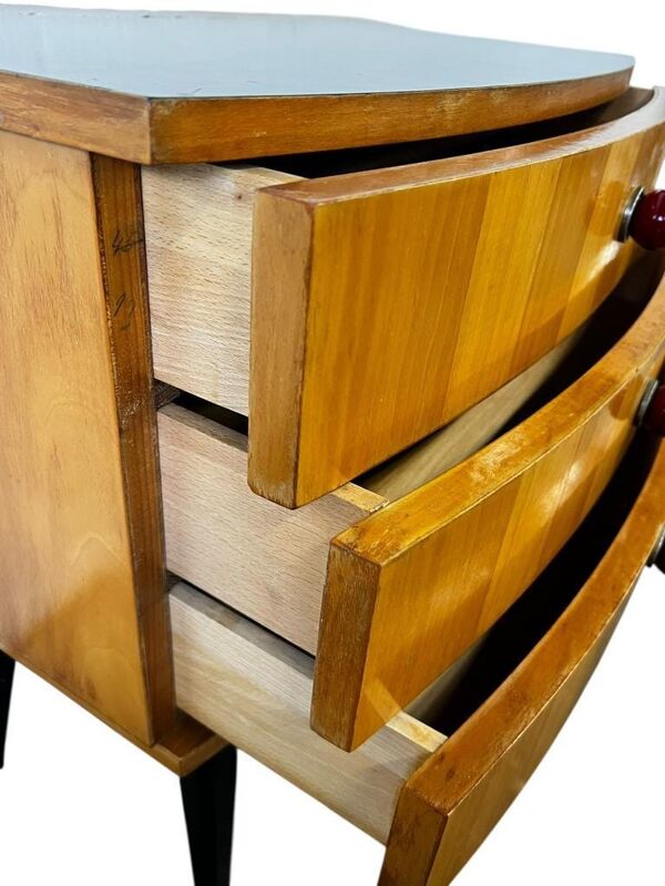 Mini commode vintage / commode / petit meuble