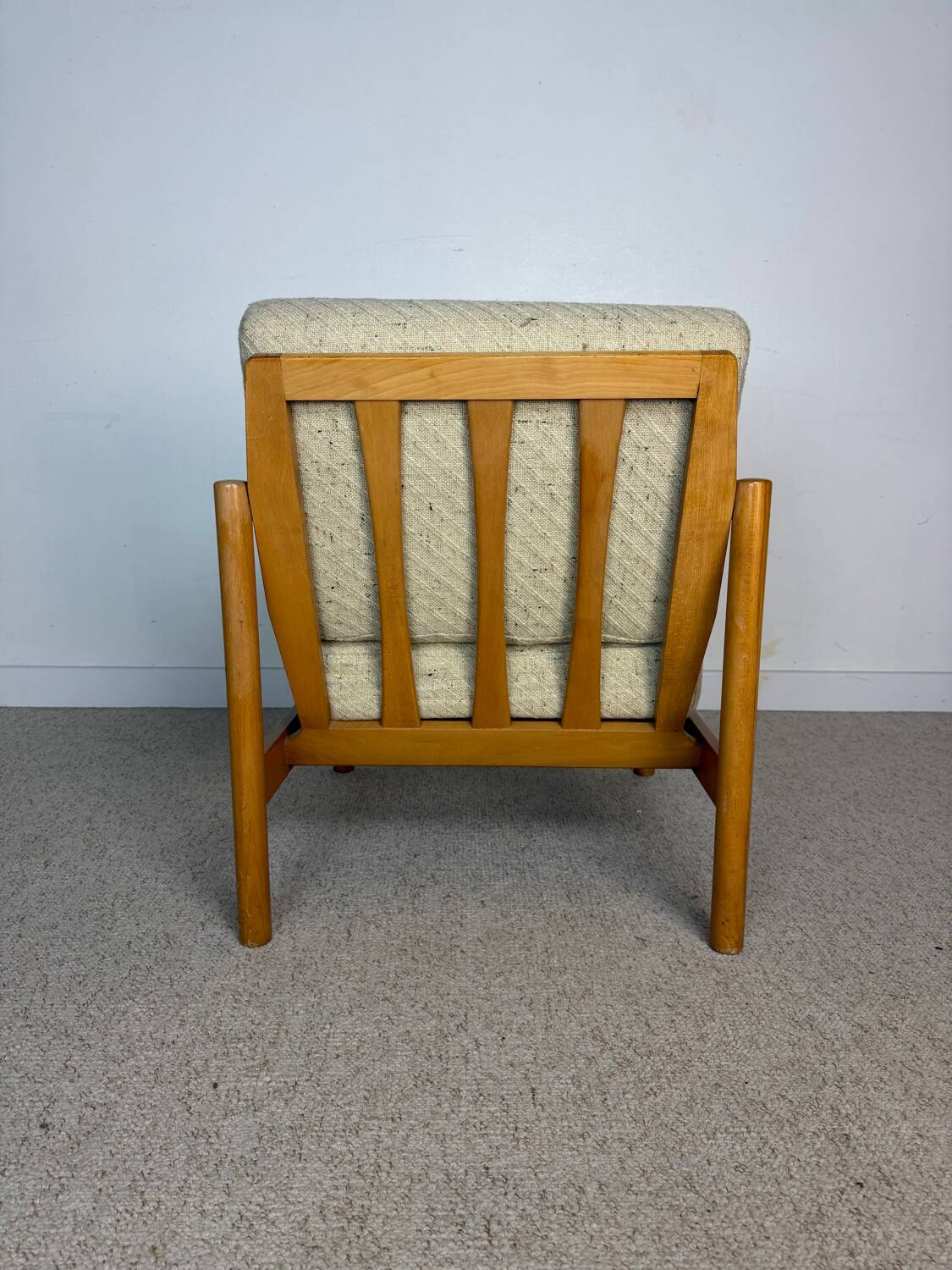Fauteuil, années 80