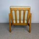 Fauteuil, années 80