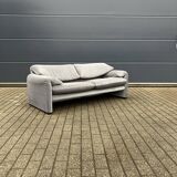 Originele Cassina Maralunga 2,5zit (190 cm) in NIEUWSTAAT!!