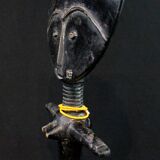 African Art - Ashanti Doll - Ghana - 39 cm