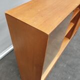 Teck bookcase Herbert E. Gibbs 1960