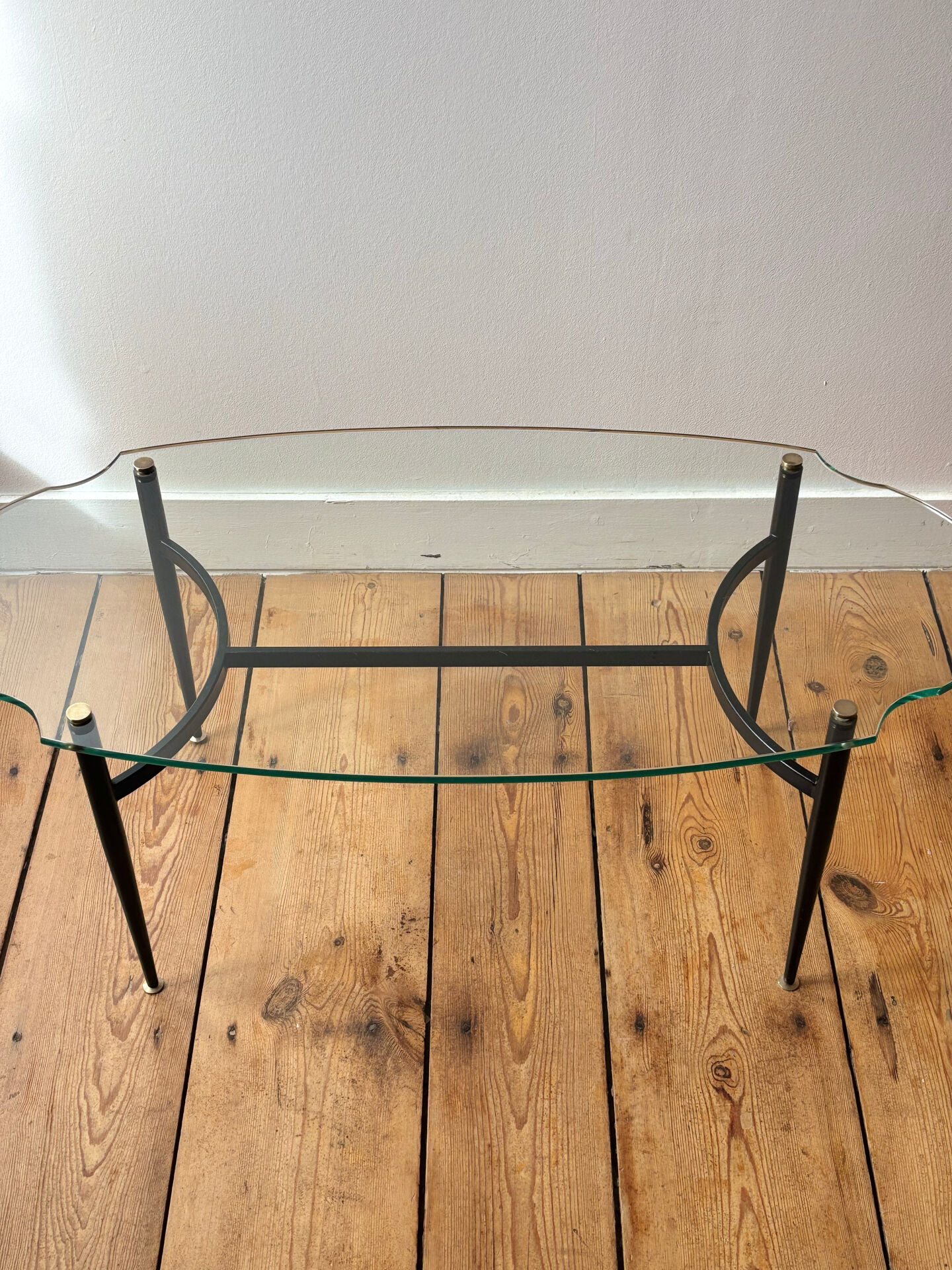 Modernist coffee table | 1950s