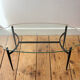 Modernist coffee table | 1950s