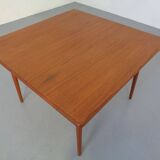 Danish Teak Coffee Table, 1960s