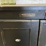 Trade furniture