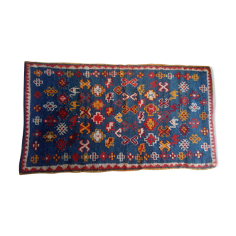 Tapis berbère 110x195cm