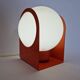 Midcentury Rare Table or Wall Lamp Pokrok, 1970s