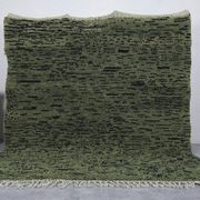 Berber carpet in pure wool 150/250 cm