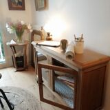 Furniture low art deco