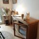 Furniture low art deco