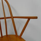Ensemble de 2 chaises de bar par Bengt Akerblom