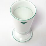 Mazagran in limoges porcelain