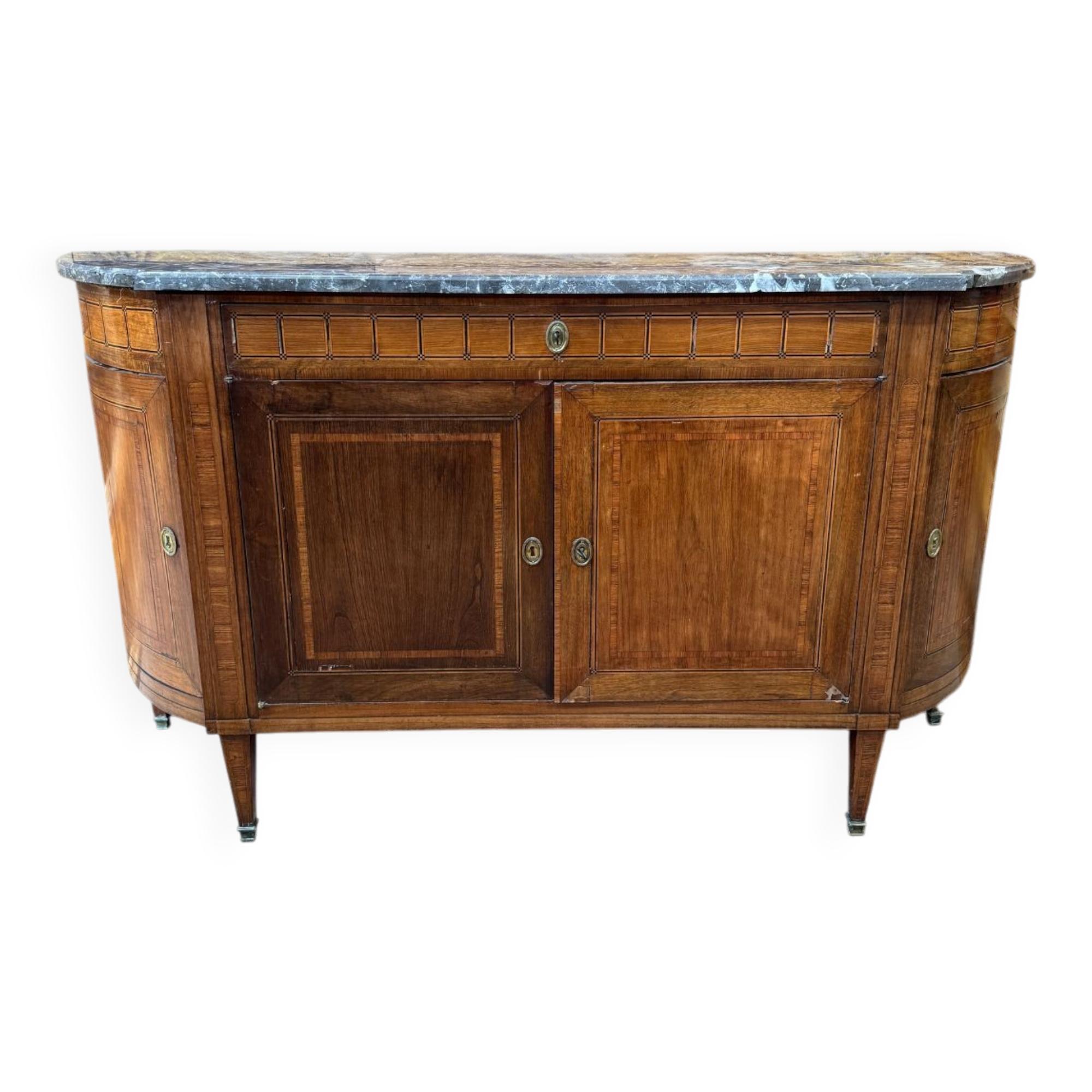 Buffet Louis XVI
