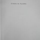 Bestiary Board Seychelles Asterie