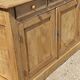 Workshop furniture in fir