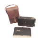 old camera KODAK folding pocket No.3