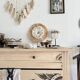 Commode art déco