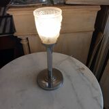 Art Deco lamp