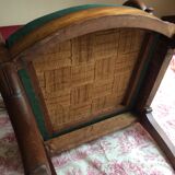 Pair of armchairs