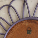 Mirror flower Wicker