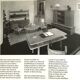 Bureau de René Gabriel, edition Lieuvin, années 1950