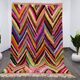 Authentic Berber rug 2.5x1.5 m