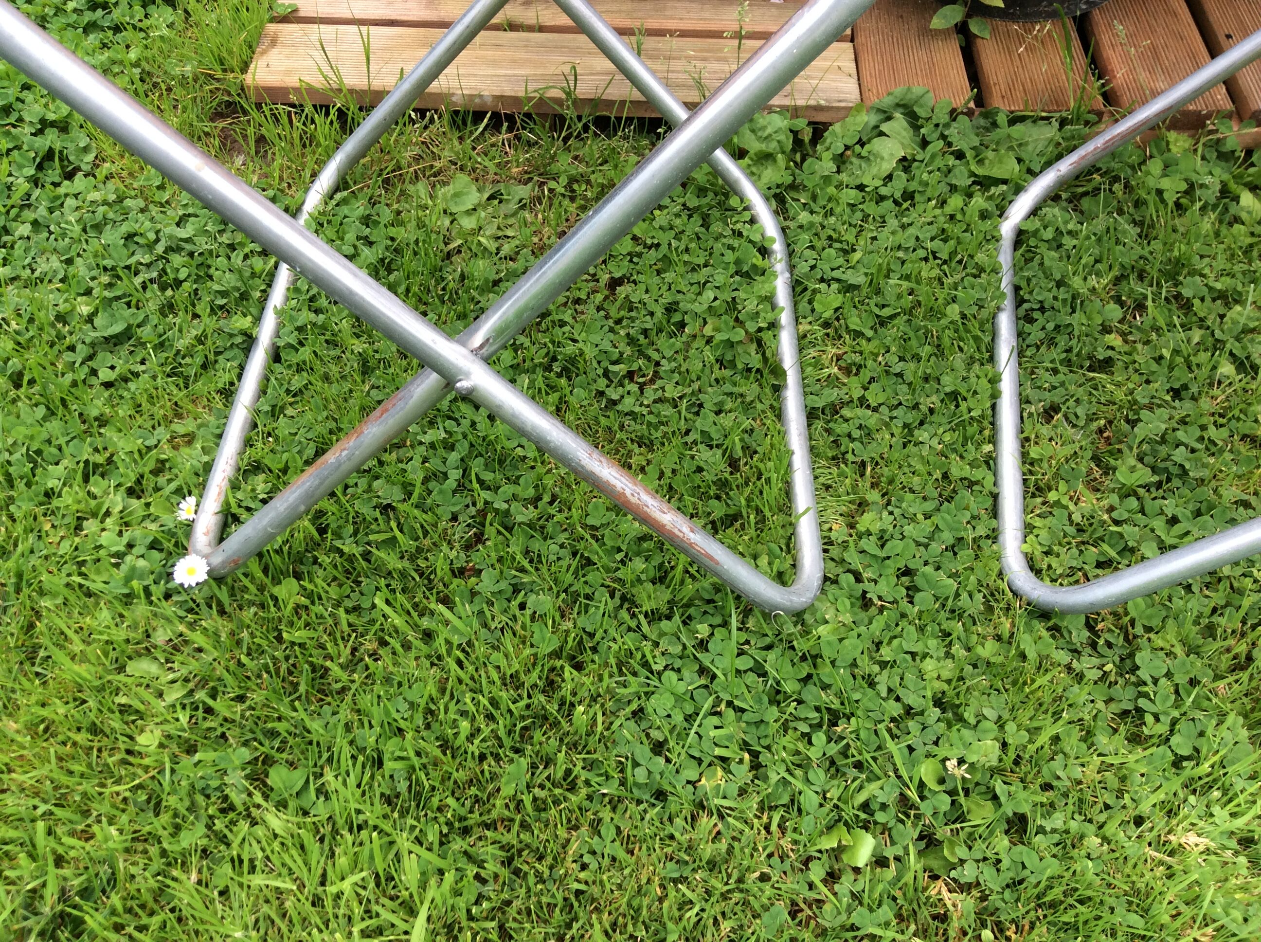 Camping chairs