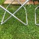 Camping chairs