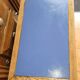 Children's desk 1950 - 1960 with extension and shelf