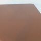 Three vintage corner shelves 70s