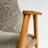 Set of 2 chairs by Cees Braakman for UMS Pastoe, 1960s