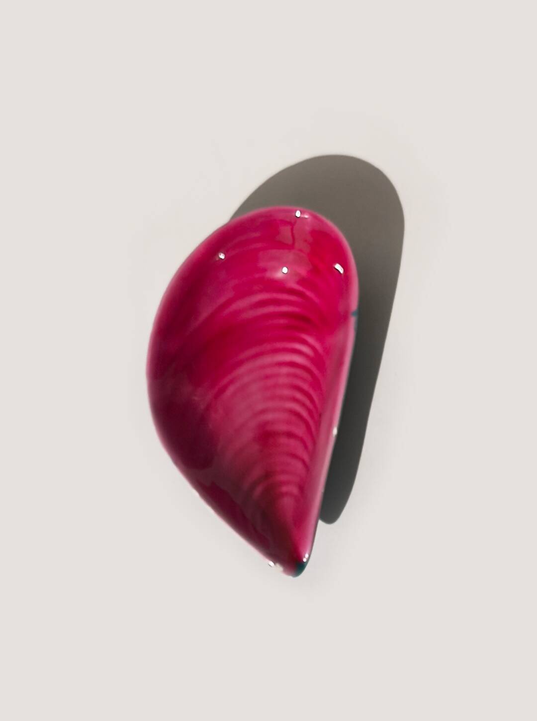 Vallauris Mold pocket tray