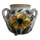 Vase à anses