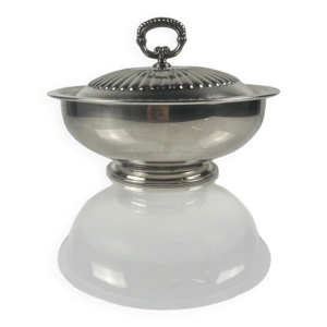 Légumier, soupière