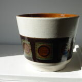 Germany ceramic pot cover