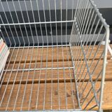 Wire Storage Locker