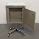 Dentist service furniture of the 60s/70s