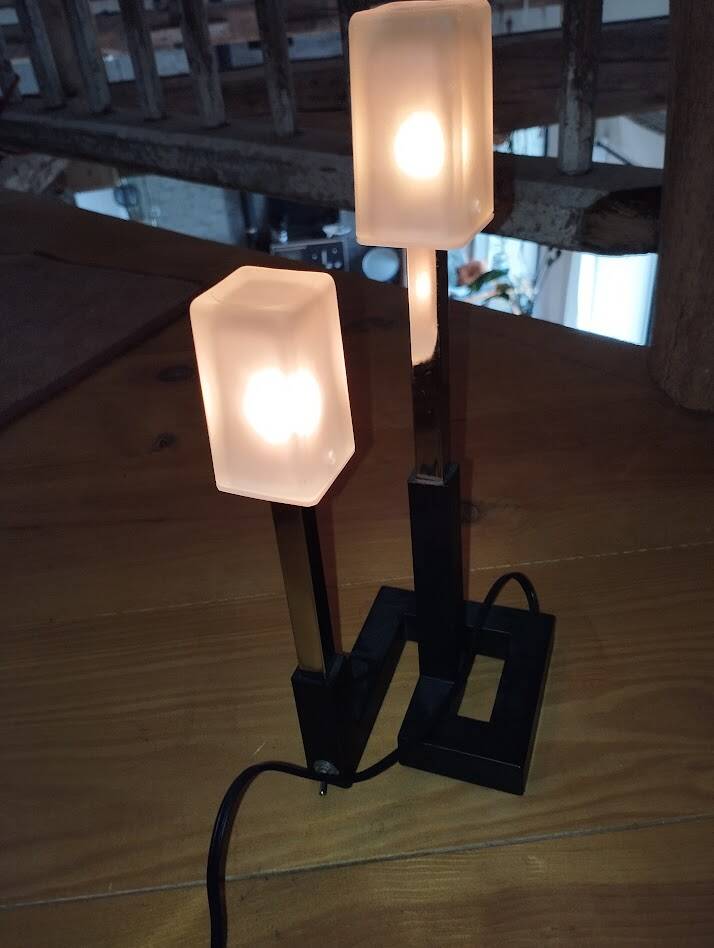 Korsby dimmable lamp by IKEA, 1980s-90s