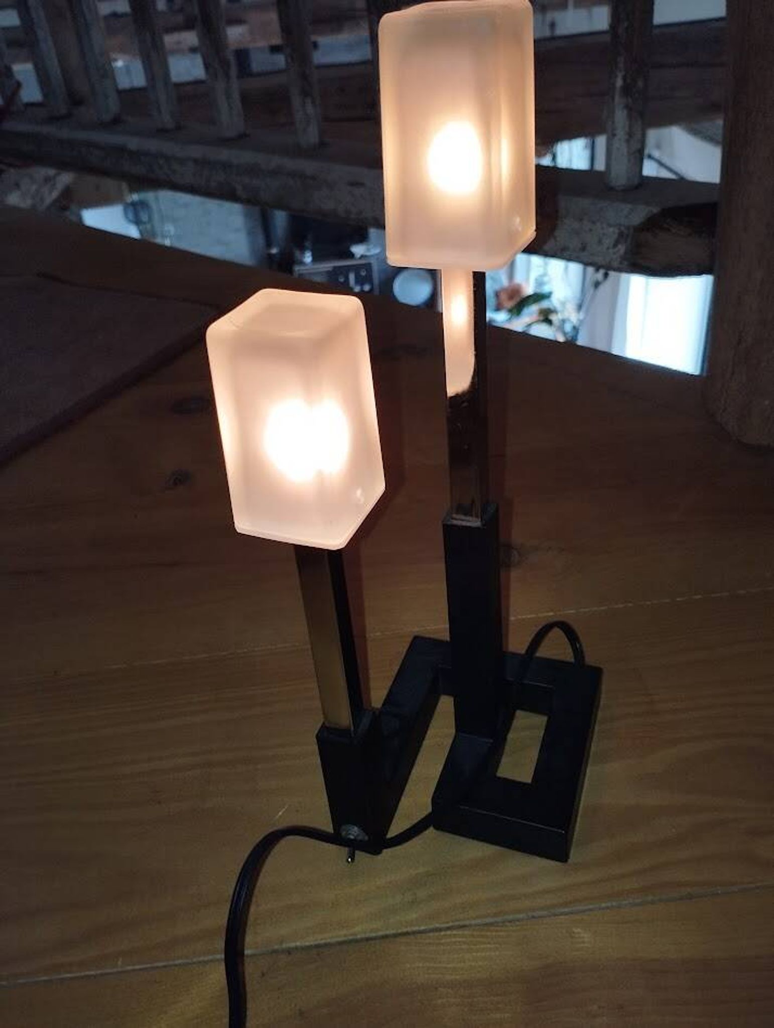 Korsby dimmable lamp by IKEA, 1980s-90s