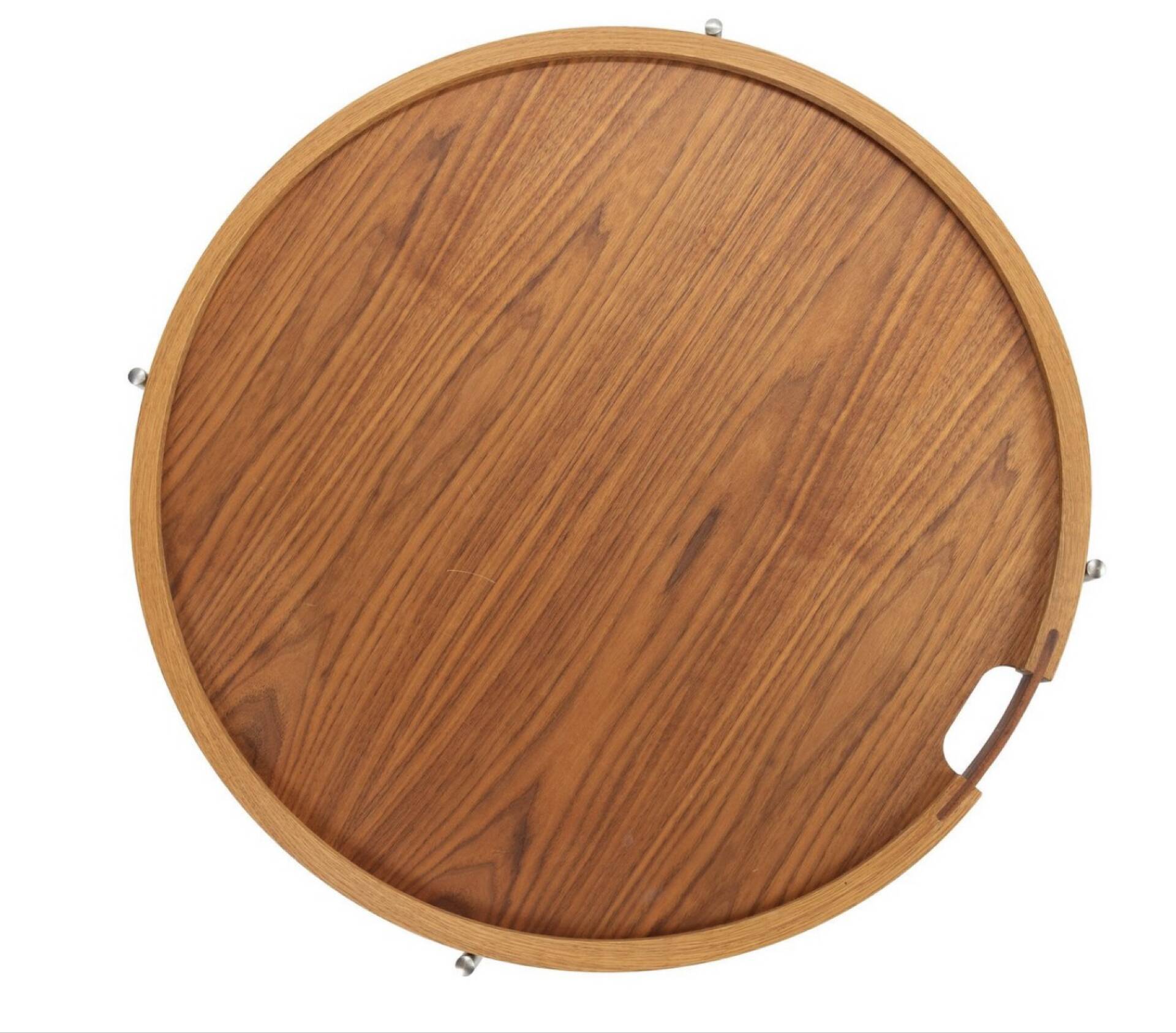 Coffee table CH417 Hans J. Wegner