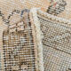 Tapis turc beige classique 300x221cm