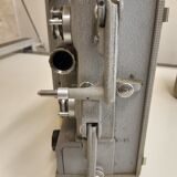 Super 8 Projector