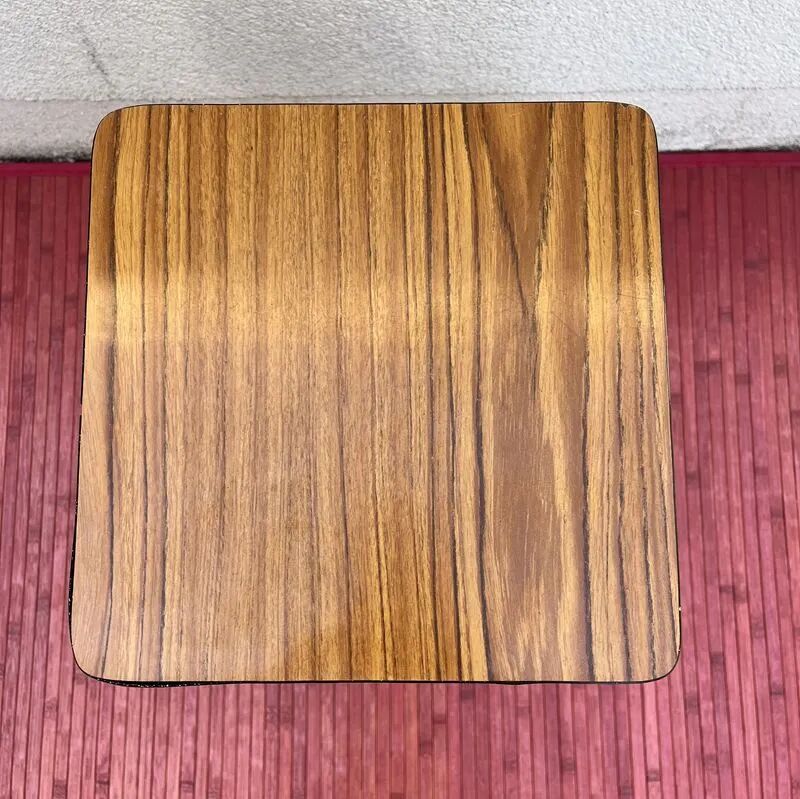 Vintage step stool