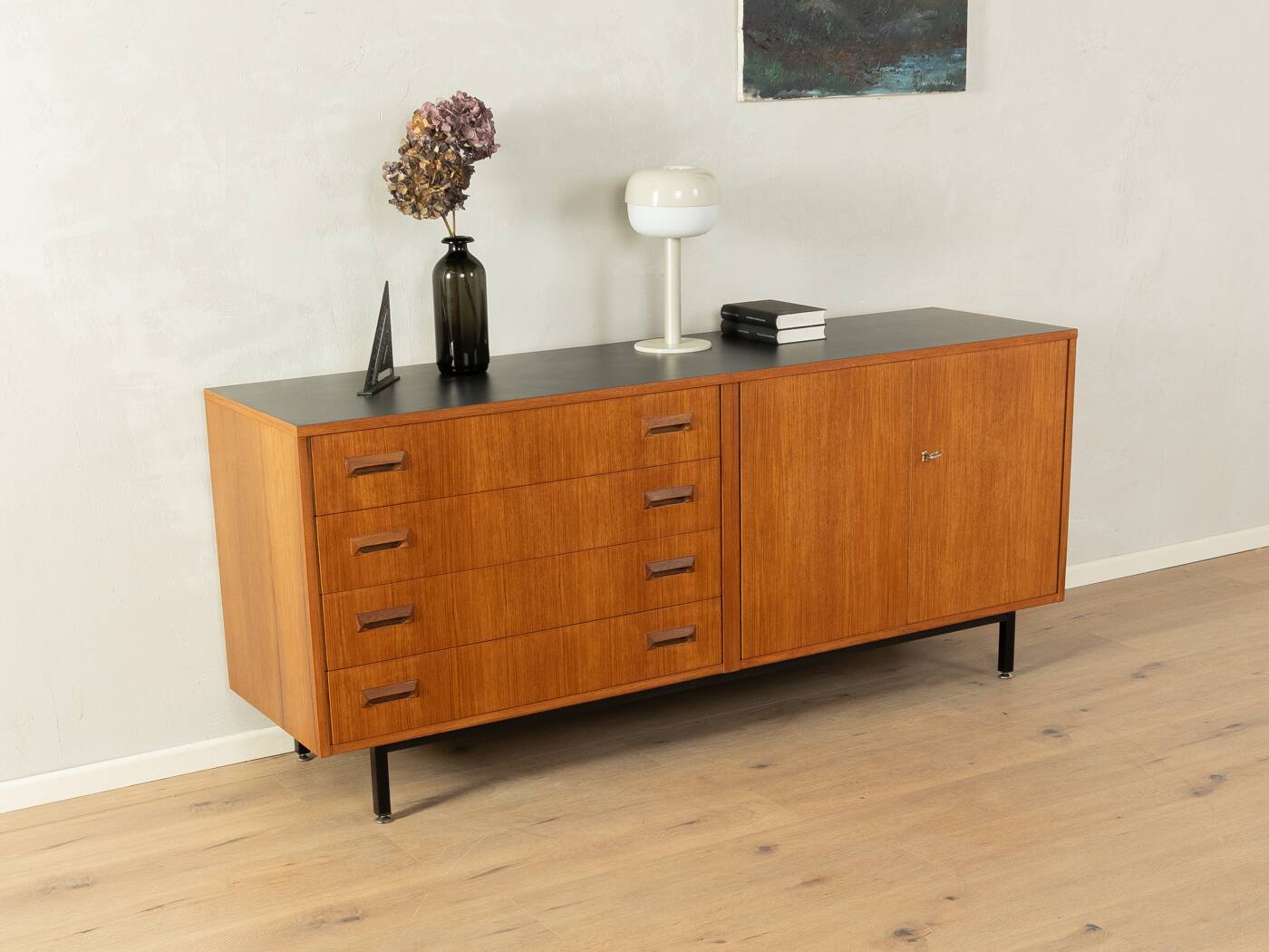 1960s Sideboard, DeWe