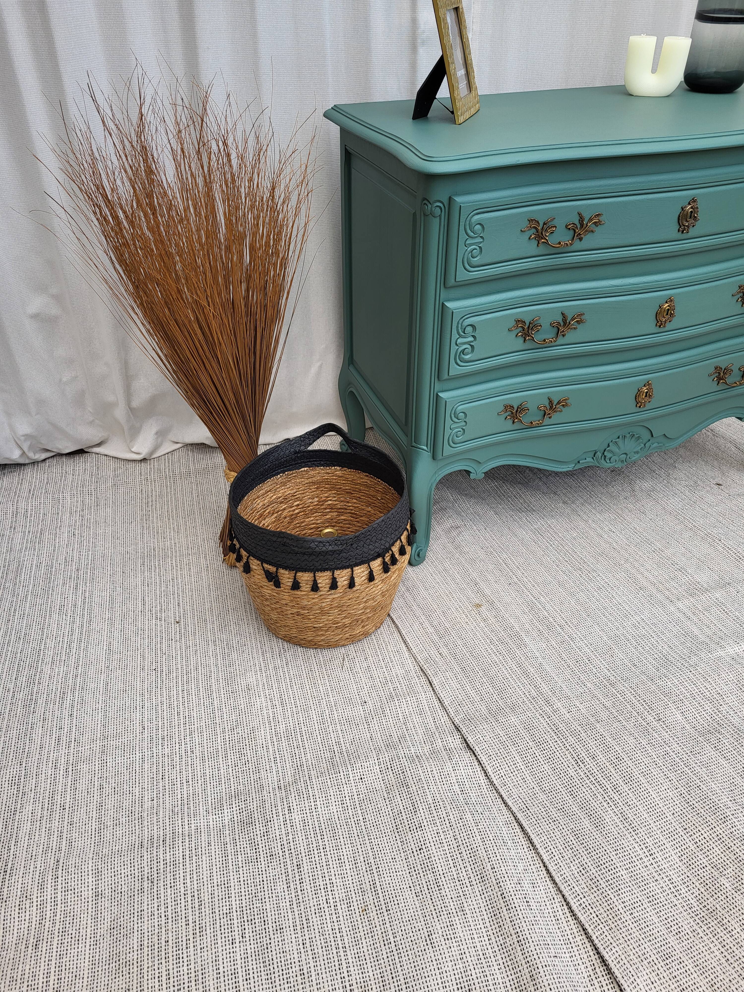 Louis XV chest of drawers