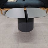 Leaf Coffee Table - Cider Model