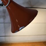 Lamp items from the 70s