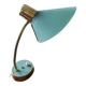 Lampe de chevet / travail 50's