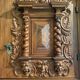 Armoire alsacienne